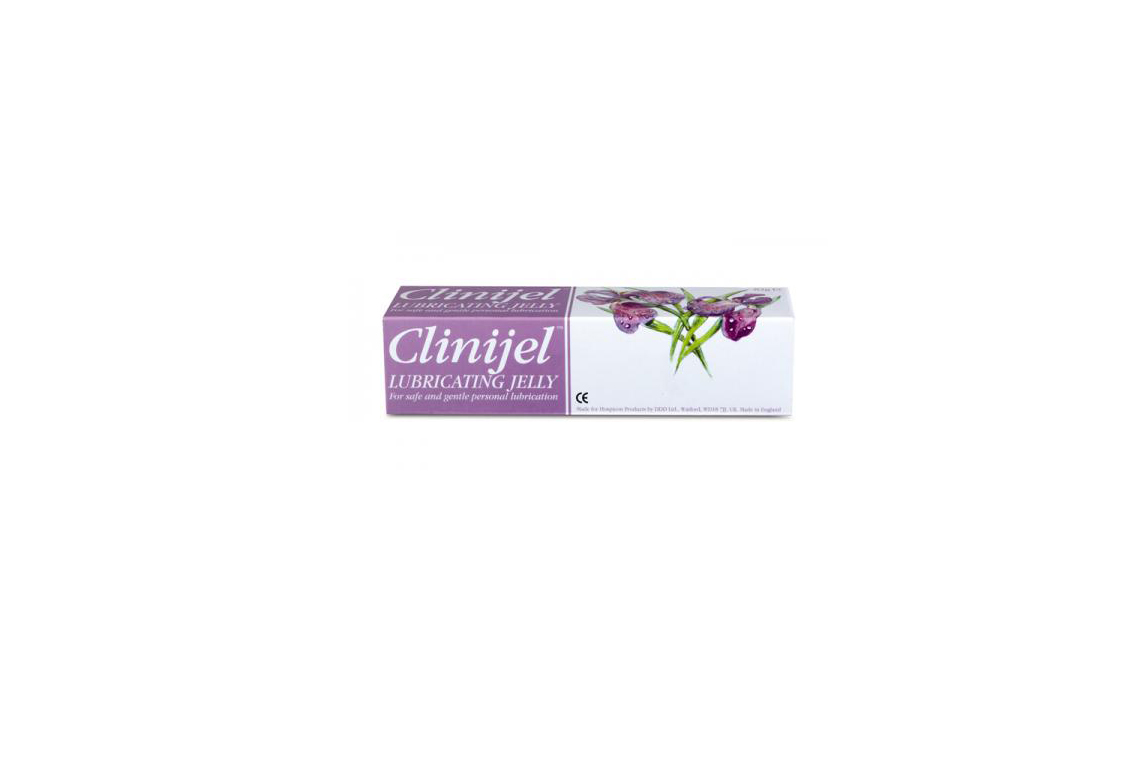 Clinijel