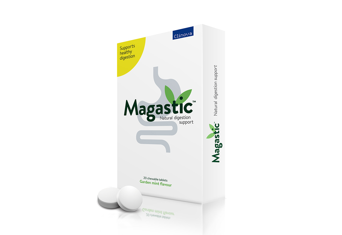 Magastic
