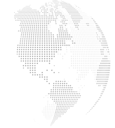 Global Presence Map
