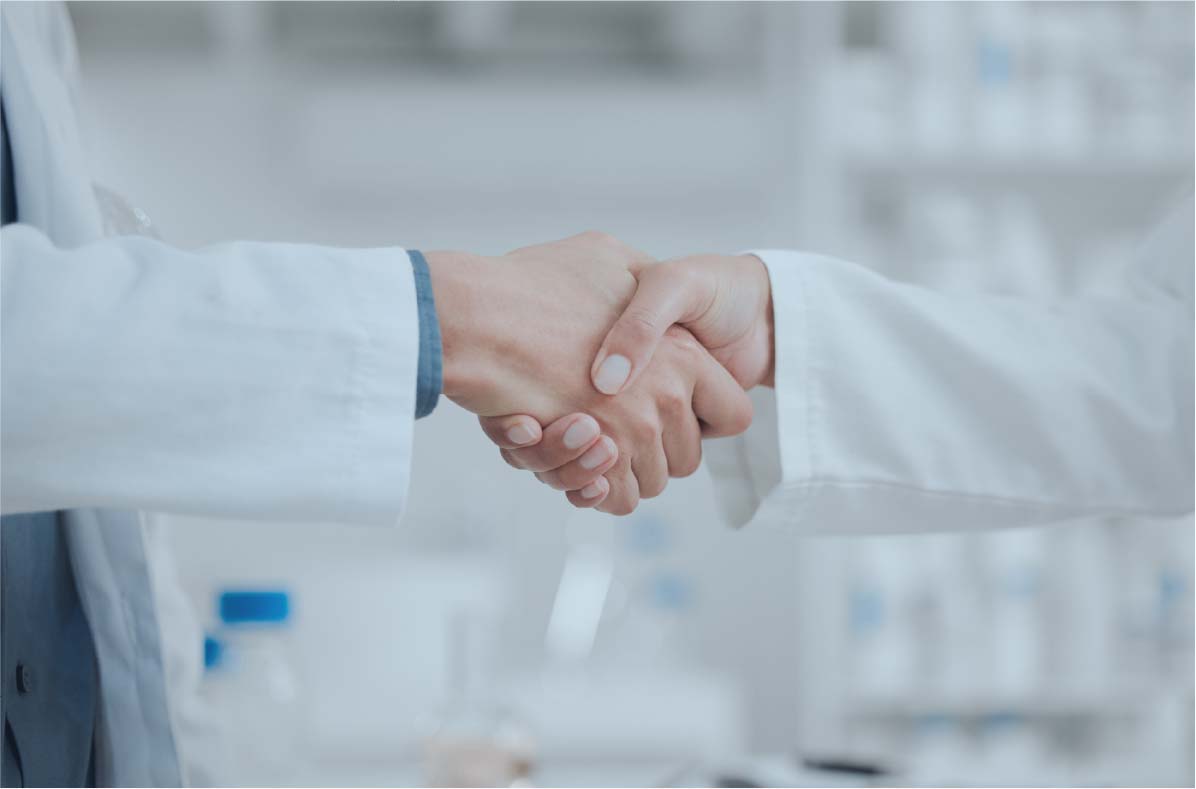 Indrugco Trusted Partnership